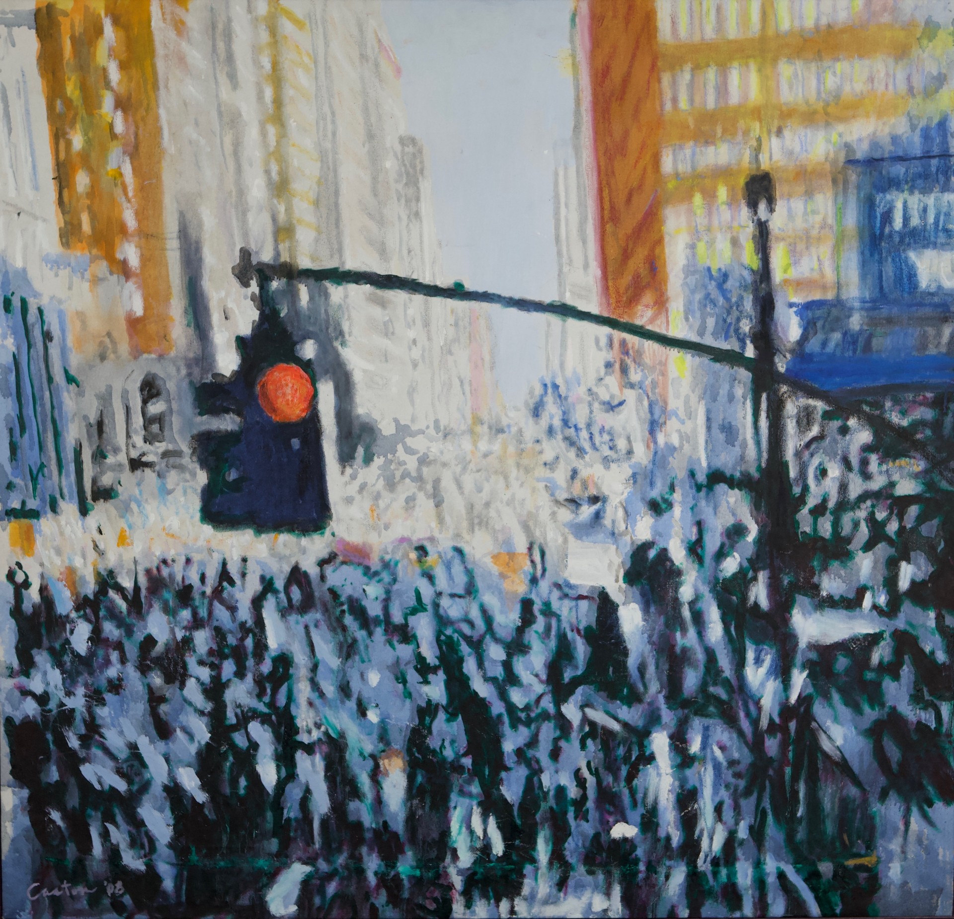 Some Poor Sucker — MTWAIN single artwork